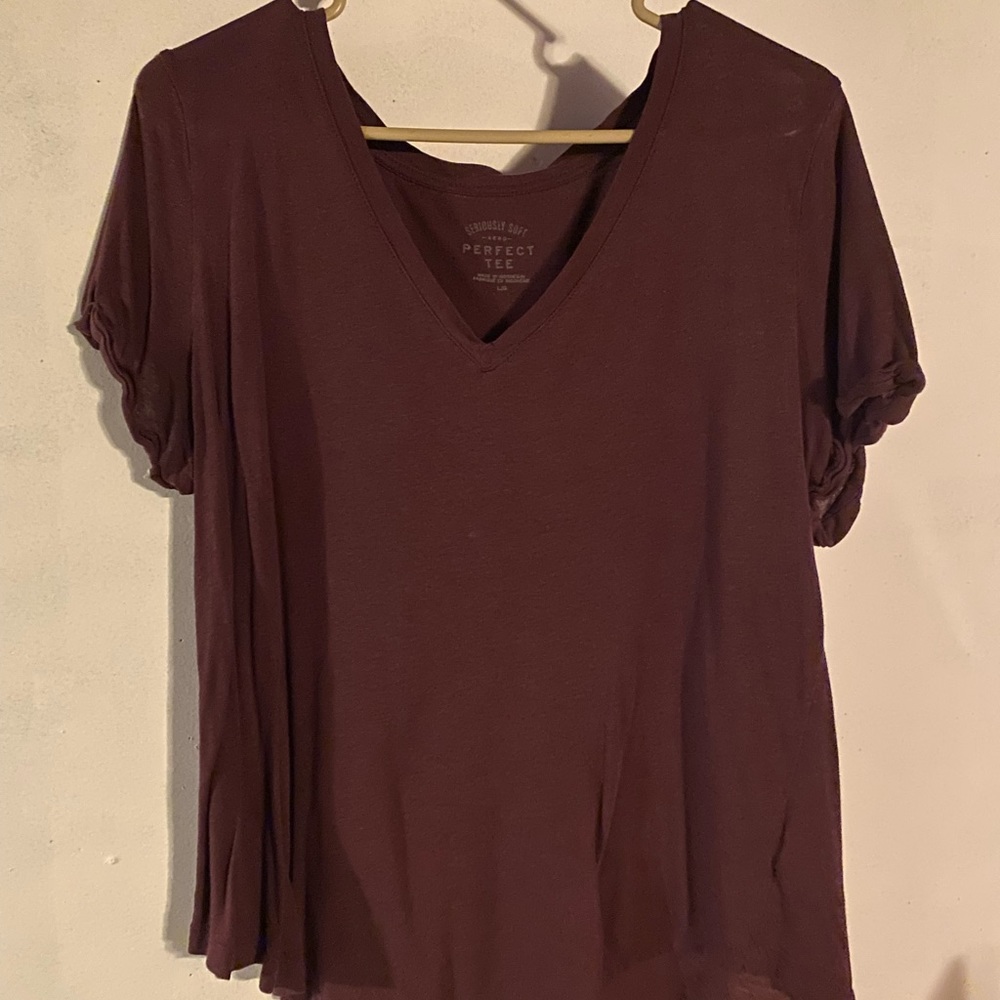 Aero Short Sleeve